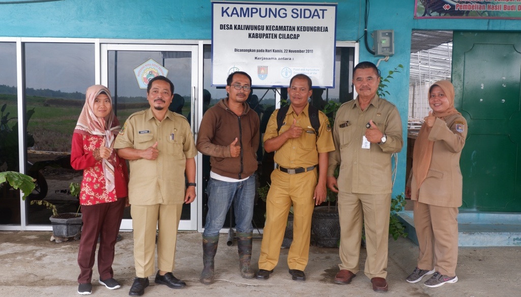 Kunjungan
