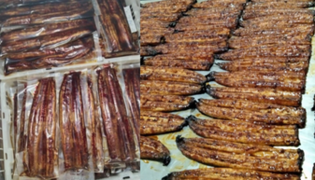 Price list Koperasi Mina Sidat Bersatu