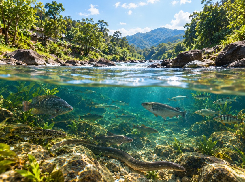Sungai